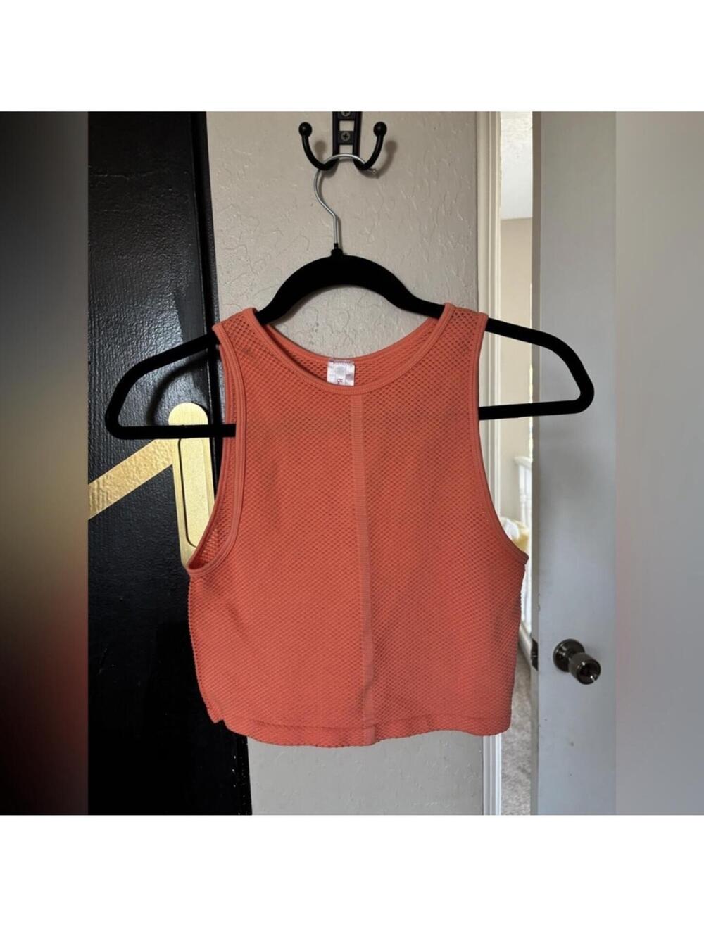 Bella tank top